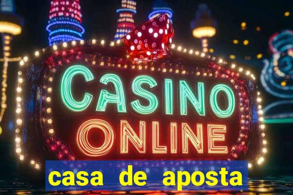 casa de aposta brilhante bet